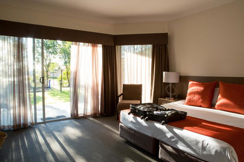 Hunter Gateway Motel - Accommodation Brunswick Heads 3
