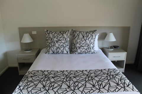 Hunter Gateway Motel - Accommodation Brunswick Heads 5