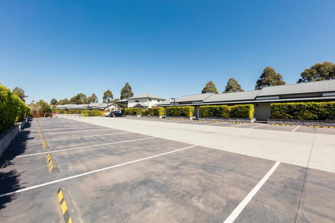 Hunter Gateway Motel - Accommodation Brunswick Heads 29