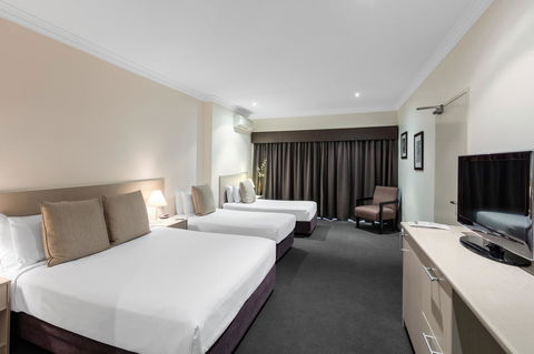 Hunter Gateway Motel - Accommodation Brunswick Heads 26