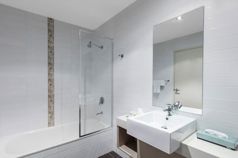 Hunter Gateway Motel - Accommodation Brunswick Heads 18