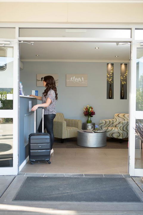 Hunter Gateway Motel - Accommodation Brunswick Heads 1