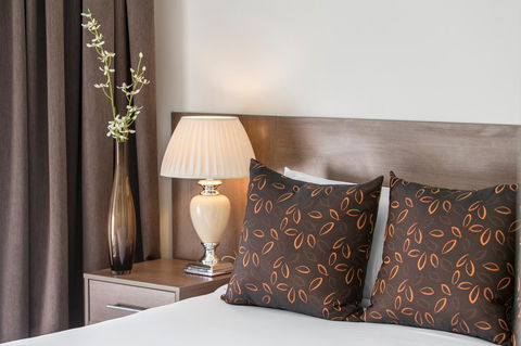 Hunter Gateway Motel - Accommodation Brunswick Heads 9