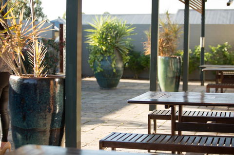 Hunter Gateway Motel - Accommodation Brunswick Heads 19