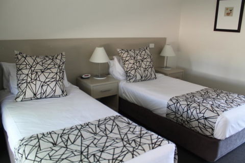 Hunter Gateway Motel - Accommodation Brunswick Heads 12