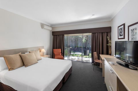 Hunter Gateway Motel - Accommodation Brunswick Heads 25