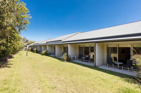 Hunter Gateway Motel - Accommodation Brunswick Heads 6