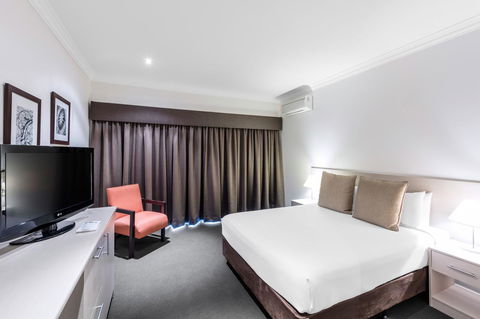 Hunter Gateway Motel - Accommodation Brunswick Heads 21