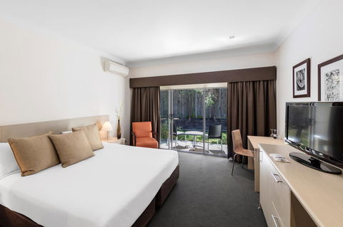 Hunter Gateway Motel - Accommodation Brunswick Heads 4