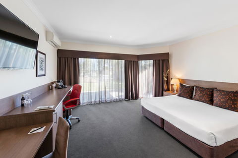 Hunter Gateway Motel - Accommodation Brunswick Heads 24