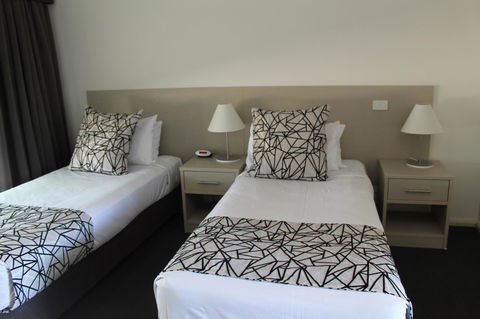Hunter Gateway Motel - Accommodation Brunswick Heads 15