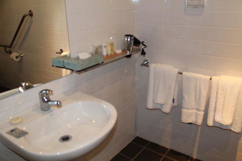 Hunter Gateway Motel - Accommodation Brunswick Heads 13