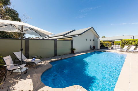 Hunter Gateway Motel - Accommodation Brunswick Heads 23