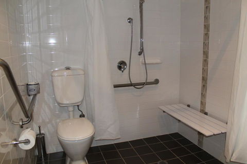 Hunter Gateway Motel - Accommodation Brunswick Heads 14
