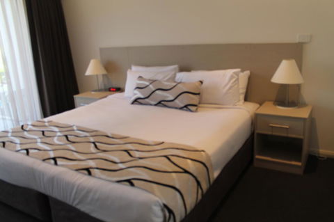 Hunter Gateway Motel - Accommodation Brunswick Heads 11