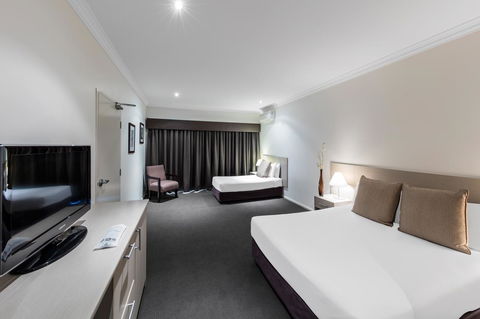Hunter Gateway Motel - Accommodation Brunswick Heads 7