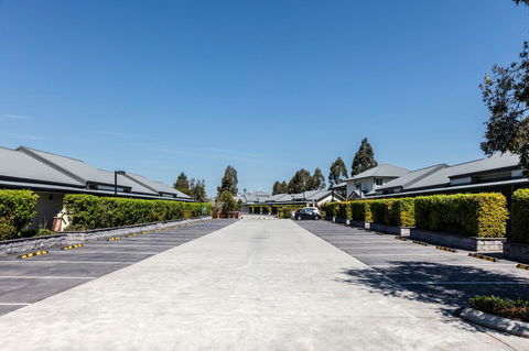 Hunter Gateway Motel - Accommodation Brunswick Heads 30