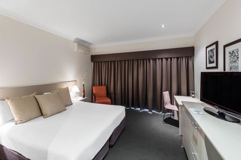 Hunter Gateway Motel - Accommodation Brunswick Heads 10