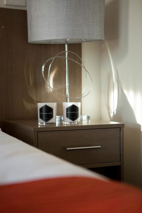 Hunter Gateway Motel - Accommodation Brunswick Heads 17