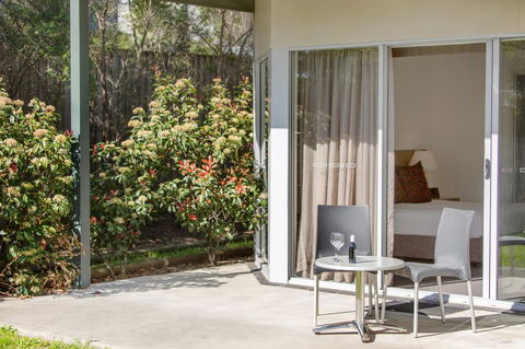 Hunter Gateway Motel - Accommodation Brunswick Heads 22