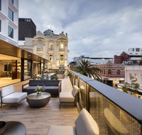 InterContinental Perth City Centre - Accommodation Brunswick Heads