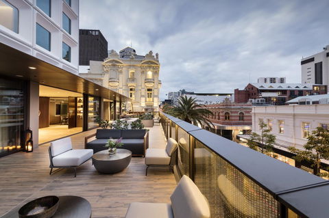 InterContinental Perth City Centre, An IHG Hotel - Accommodation Brunswick Heads 0