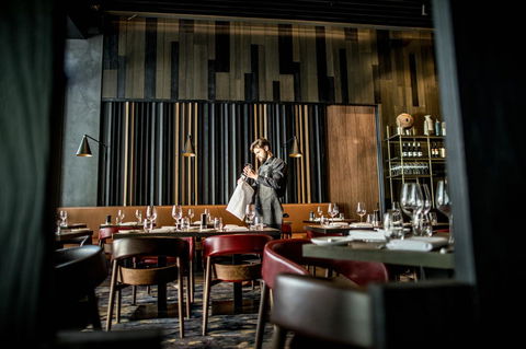 InterContinental Perth City Centre, An IHG Hotel - Accommodation Brunswick Heads 21