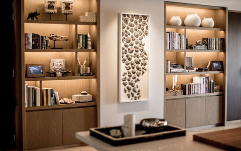 InterContinental Perth City Centre, An IHG Hotel - Accommodation Brunswick Heads 24