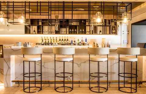 InterContinental Perth City Centre, An IHG Hotel - Accommodation Brunswick Heads 31