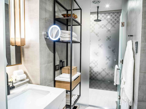 InterContinental Perth City Centre, An IHG Hotel - Accommodation Brunswick Heads 16