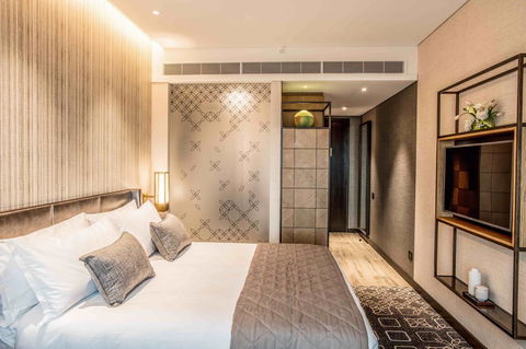 InterContinental Perth City Centre, An IHG Hotel - Accommodation Brunswick Heads 35
