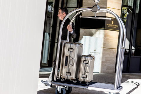 InterContinental Perth City Centre, An IHG Hotel - Accommodation Brunswick Heads 18