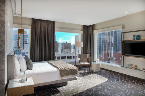 InterContinental Perth City Centre, An IHG Hotel - Accommodation Brunswick Heads 13