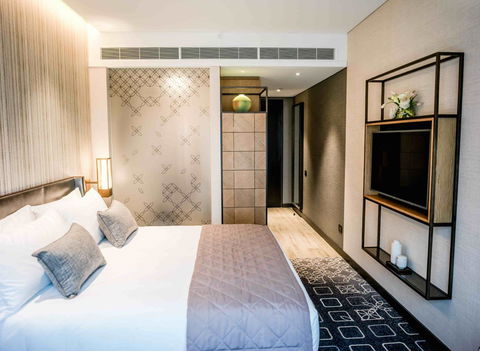 InterContinental Perth City Centre, An IHG Hotel - Accommodation Brunswick Heads 6