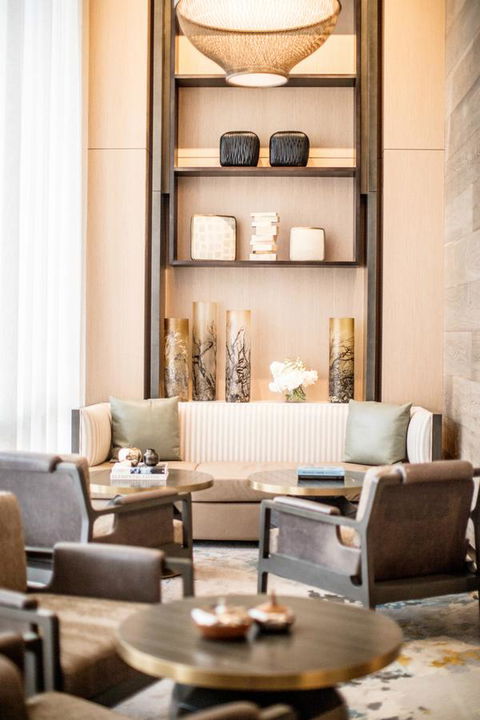 InterContinental Perth City Centre, An IHG Hotel - Accommodation Brunswick Heads 5