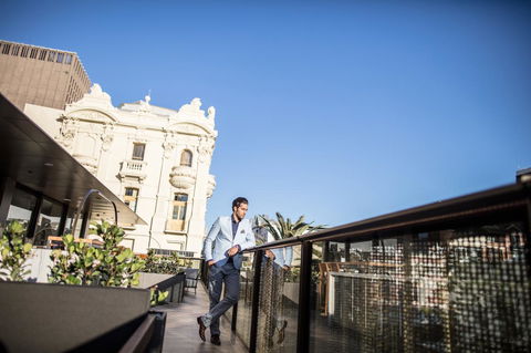 InterContinental Perth City Centre, An IHG Hotel - Accommodation Brunswick Heads 23