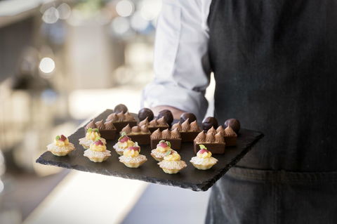 InterContinental Perth City Centre, An IHG Hotel - Accommodation Brunswick Heads 20