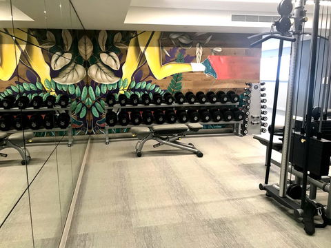 InterContinental Perth City Centre, An IHG Hotel - Accommodation Brunswick Heads 19
