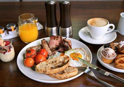 InterContinental Perth City Centre, An IHG Hotel - Accommodation Brunswick Heads 9