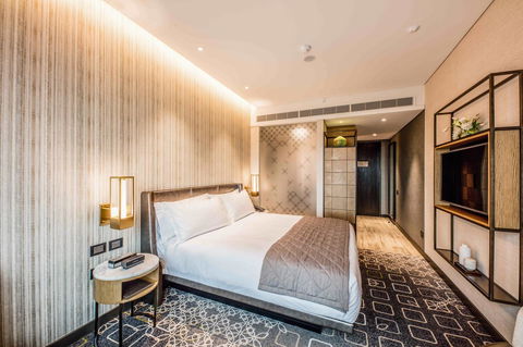 InterContinental Perth City Centre, An IHG Hotel - Accommodation Brunswick Heads 28