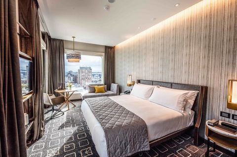 InterContinental Perth City Centre, An IHG Hotel - Accommodation Brunswick Heads 27