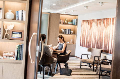 InterContinental Perth City Centre, An IHG Hotel - Accommodation Brunswick Heads 36