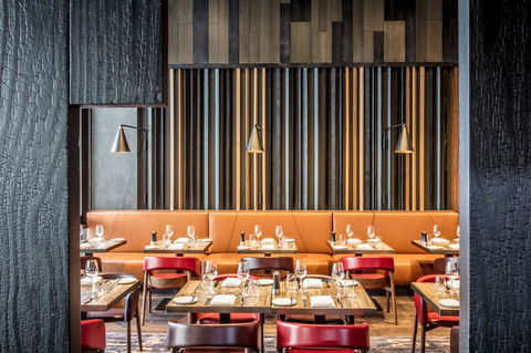 InterContinental Perth City Centre, An IHG Hotel - Accommodation Brunswick Heads 30