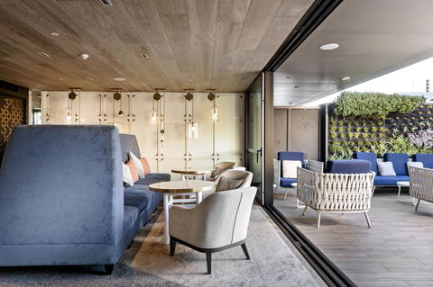 InterContinental Perth City Centre, An IHG Hotel - Accommodation Brunswick Heads 2