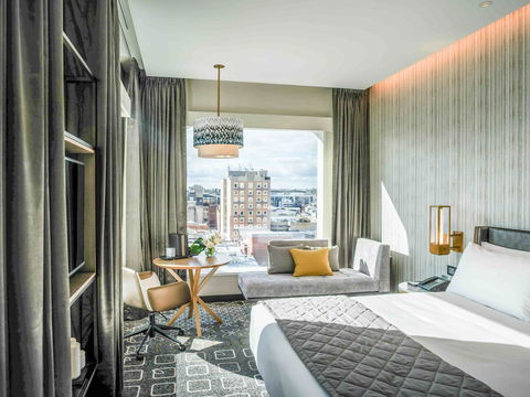 InterContinental Perth City Centre, An IHG Hotel - Accommodation Brunswick Heads 29