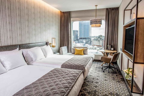 InterContinental Perth City Centre, An IHG Hotel - Accommodation Brunswick Heads 8