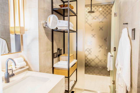 InterContinental Perth City Centre, An IHG Hotel - Accommodation Brunswick Heads 7