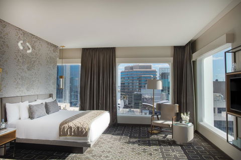 InterContinental Perth City Centre, An IHG Hotel - Accommodation Brunswick Heads 12