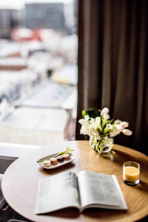 InterContinental Perth City Centre, An IHG Hotel - Accommodation Brunswick Heads 33