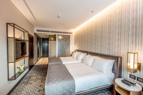 InterContinental Perth City Centre, An IHG Hotel - Accommodation Brunswick Heads 17
